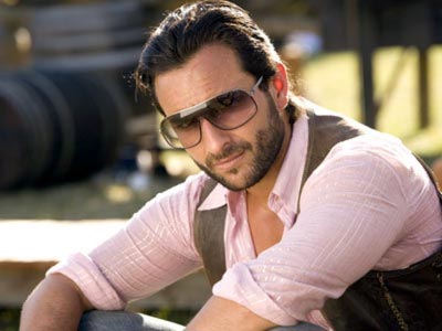 Saif Ali Khan, Mika to perform at World Series Hockey opening